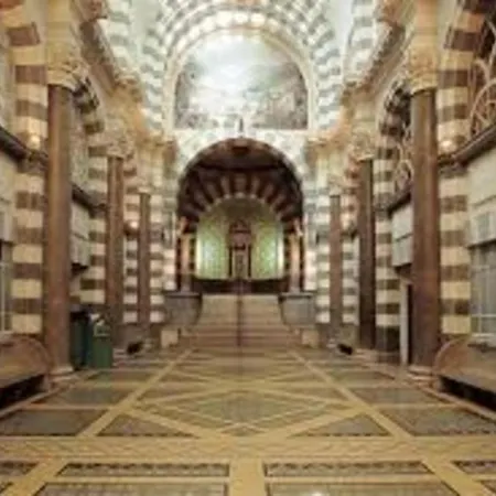 Apartamento Capacité 2 à 5 Personnes