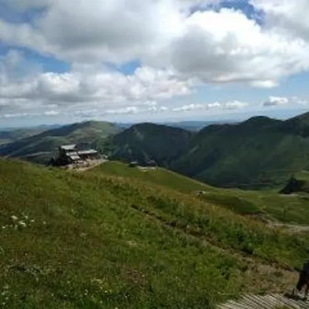 Apartamento Capacité 2 à 5 Personnes