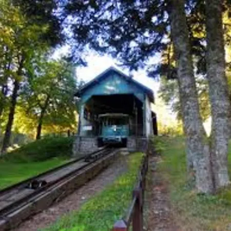 Apartamento Capacité 2 à 5 Personnes Mont-Dore