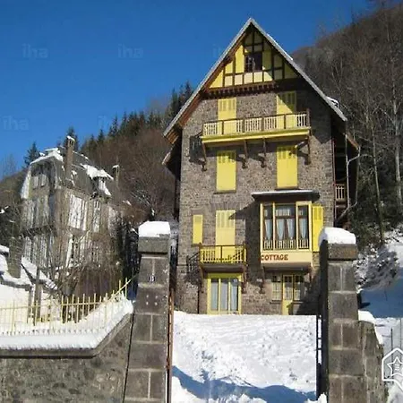 Apartamento Capacité 2 à 5 Personnes