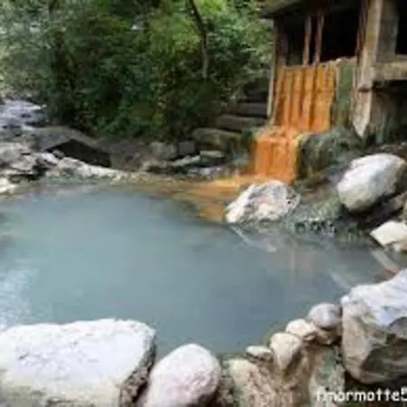 Apartamento Capacité 2 à 5 Personnes