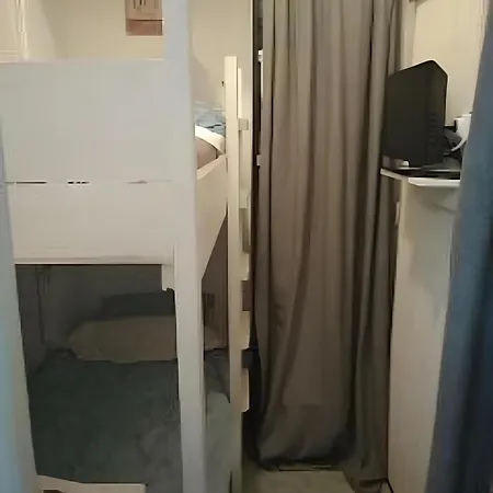 Apartamento Capacité 2 à 5 Personnes Mont-Dore